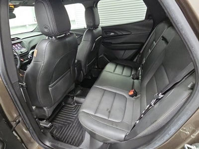 2022 Chevrolet TrailBlazer ACTIV