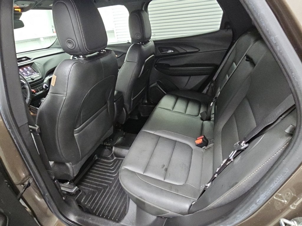 2022 Chevrolet TrailBlazer ACTIV