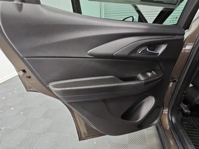 2022 Chevrolet TrailBlazer ACTIV