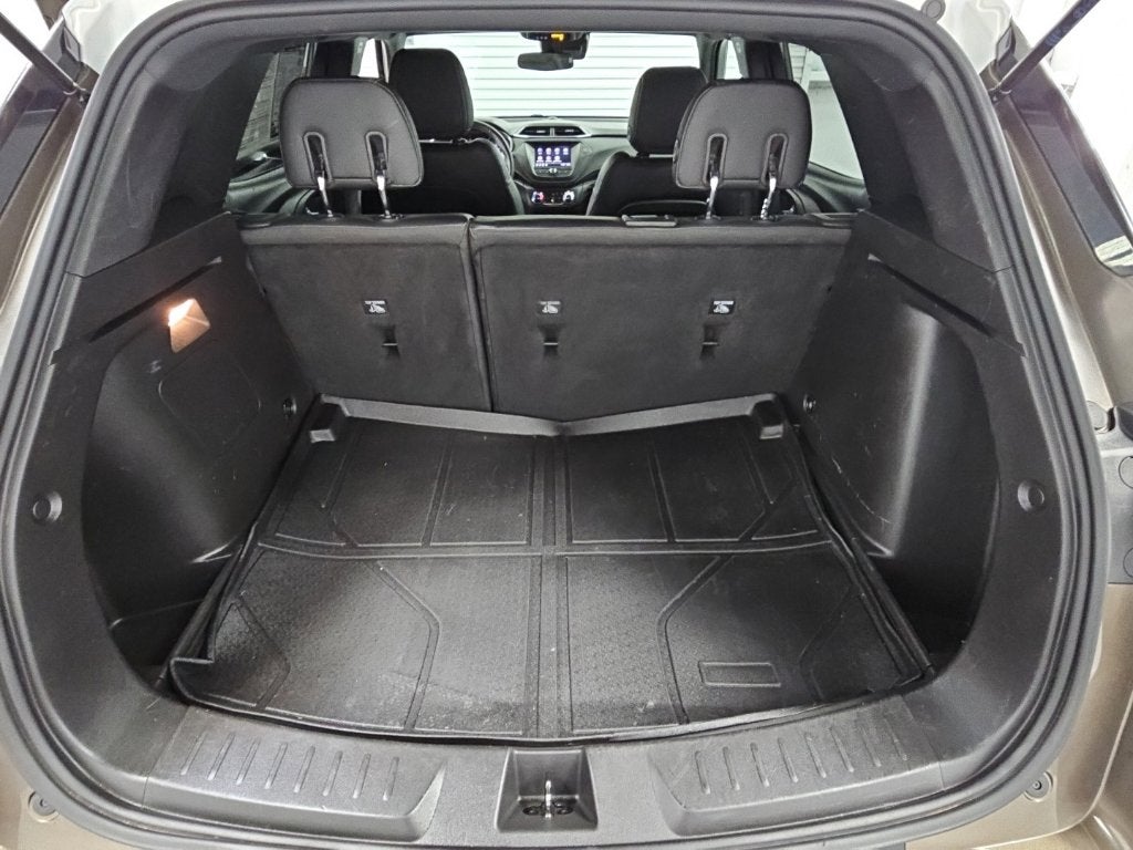 2022 Chevrolet TrailBlazer ACTIV