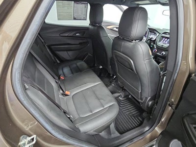 2022 Chevrolet TrailBlazer ACTIV