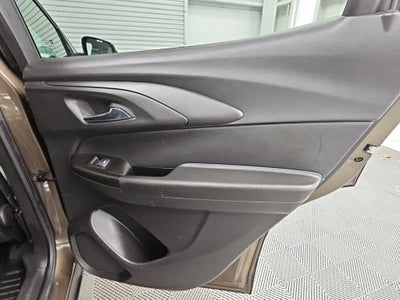 2022 Chevrolet TrailBlazer ACTIV