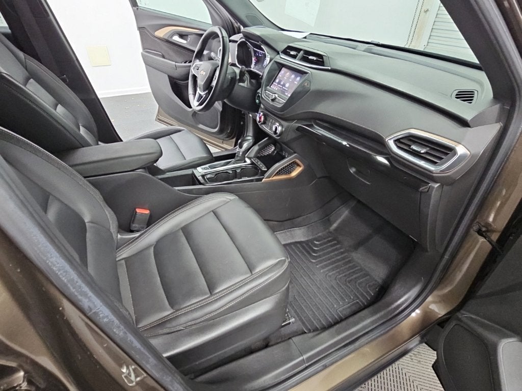 2022 Chevrolet TrailBlazer ACTIV