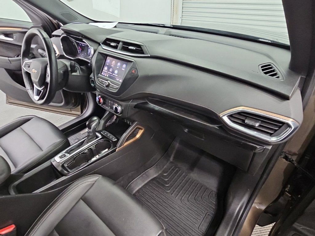 2022 Chevrolet TrailBlazer ACTIV