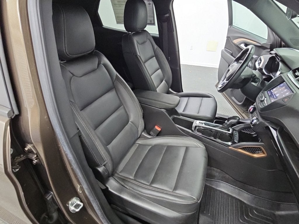 2022 Chevrolet TrailBlazer ACTIV