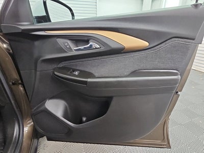 2022 Chevrolet TrailBlazer ACTIV