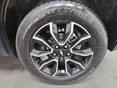 2022 Chevrolet TrailBlazer ACTIV