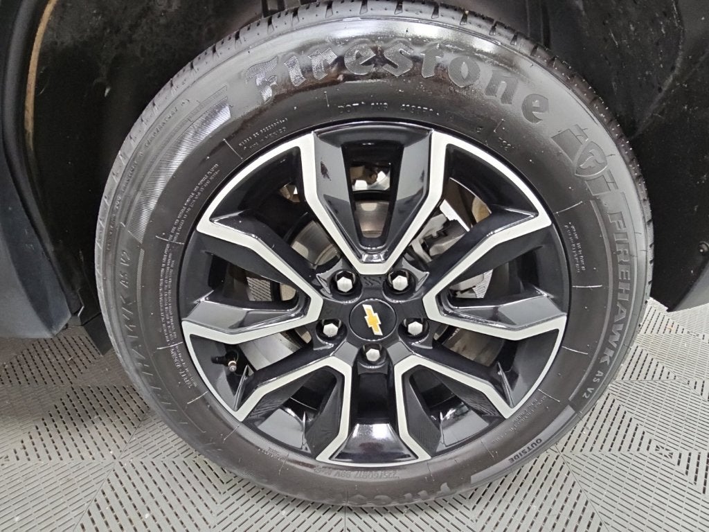 2022 Chevrolet TrailBlazer ACTIV