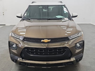 2022 Chevrolet TrailBlazer ACTIV
