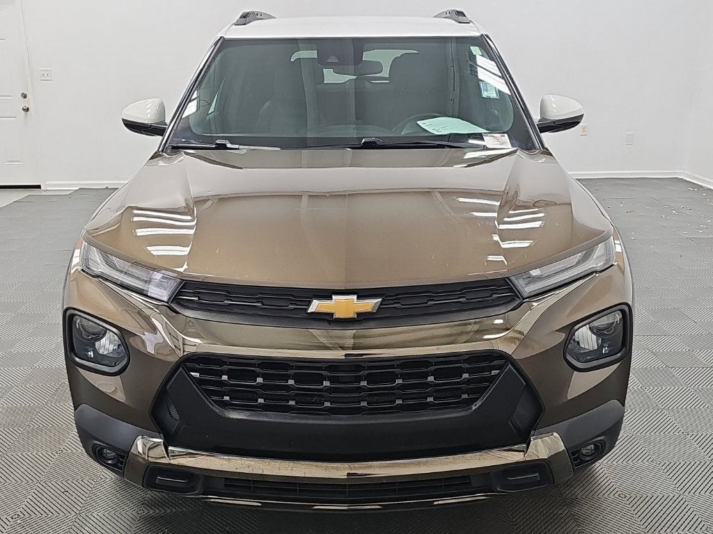 2022 Chevrolet TrailBlazer ACTIV