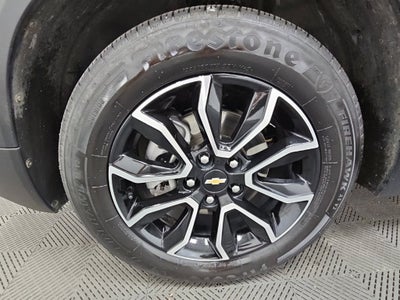 2022 Chevrolet TrailBlazer ACTIV