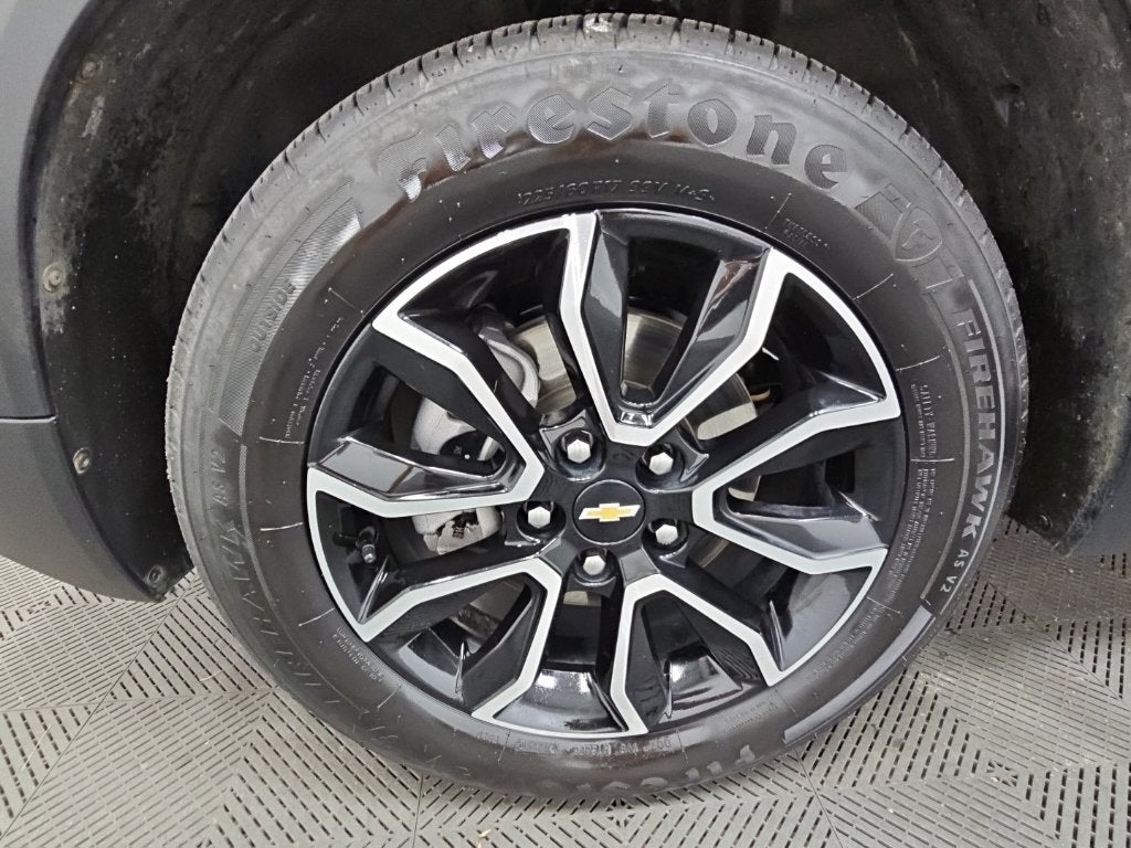 2022 Chevrolet TrailBlazer ACTIV