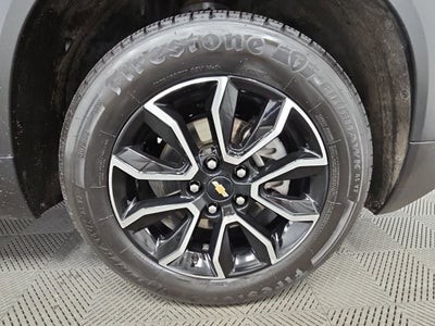 2022 Chevrolet TrailBlazer ACTIV