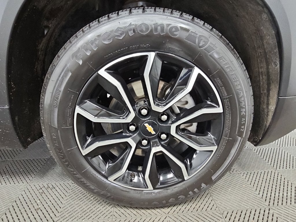 2022 Chevrolet TrailBlazer ACTIV