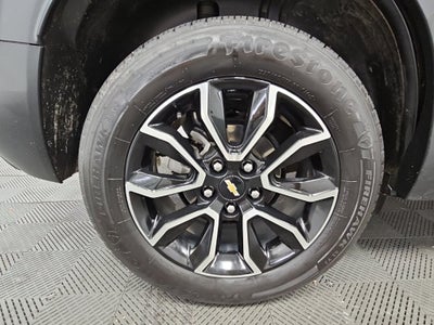 2022 Chevrolet TrailBlazer ACTIV