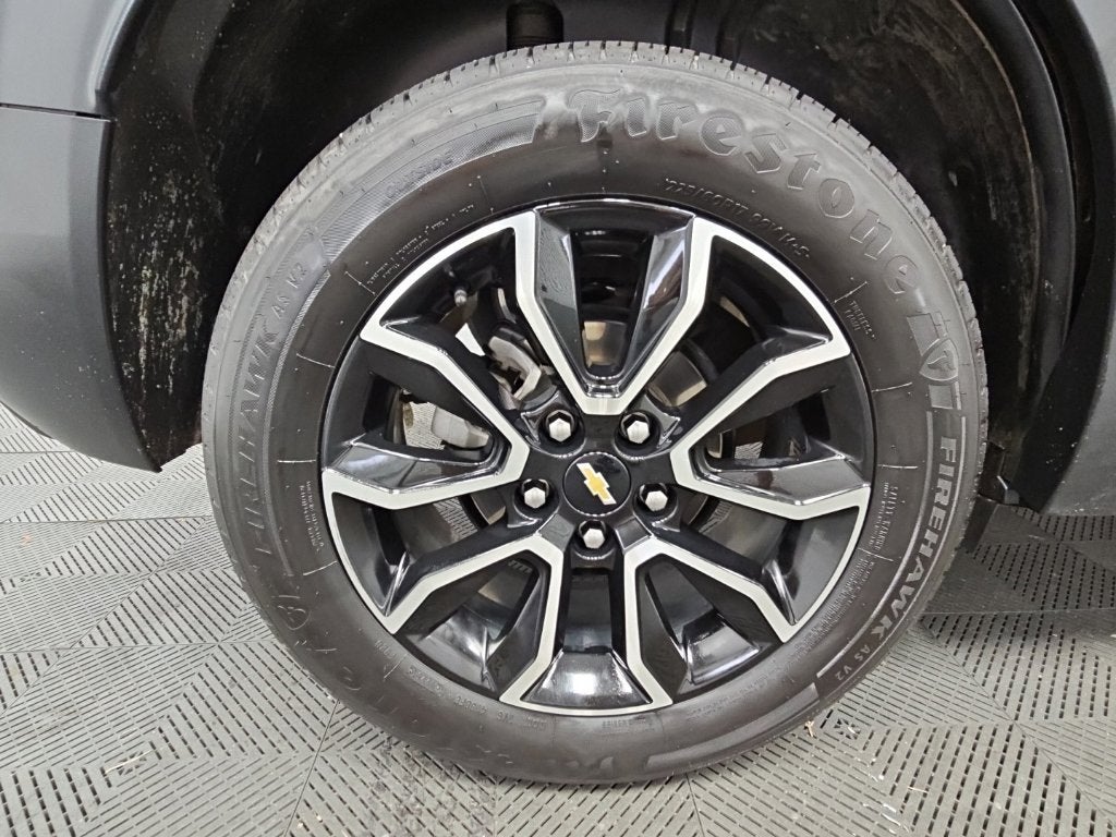 2022 Chevrolet TrailBlazer ACTIV