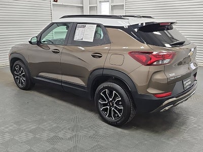 2022 Chevrolet TrailBlazer ACTIV