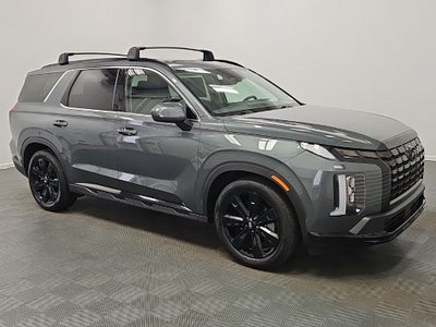 2024 Hyundai Palisade XRT