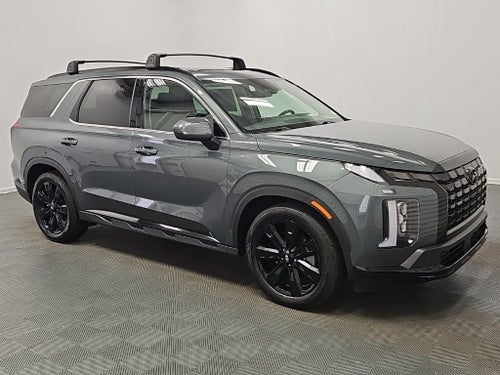 2024 Hyundai Palisade XRT