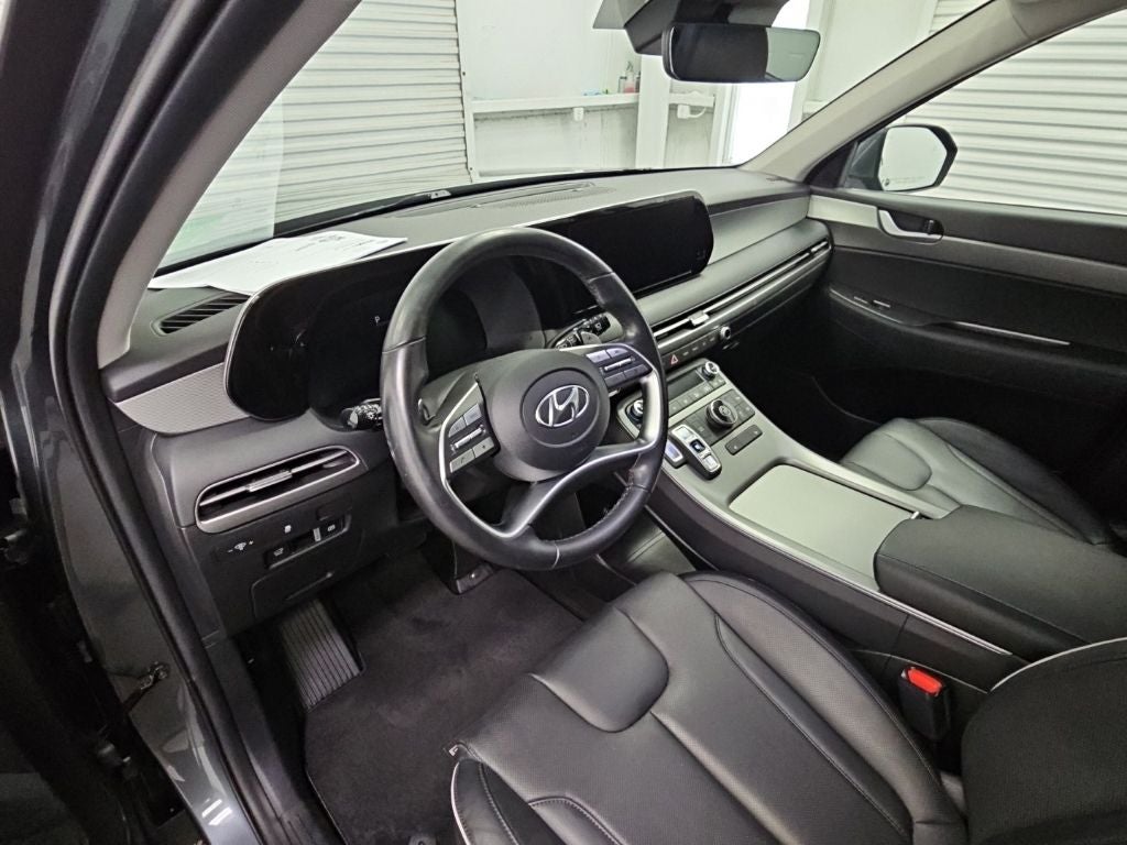 2024 Hyundai Palisade XRT