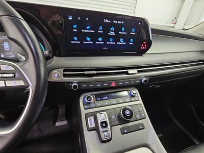 2024 Hyundai Palisade XRT