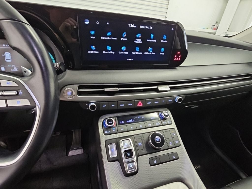 2024 Hyundai Palisade XRT