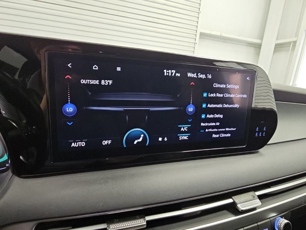 2024 Hyundai Palisade XRT