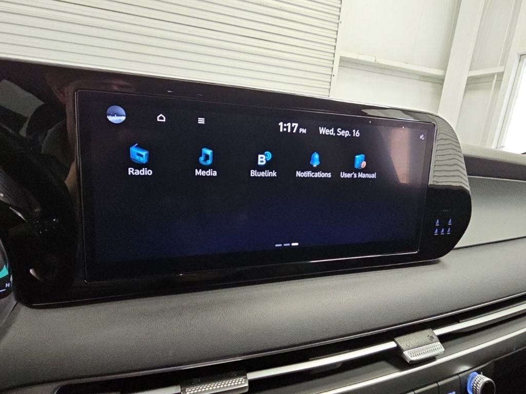 2024 Hyundai Palisade XRT