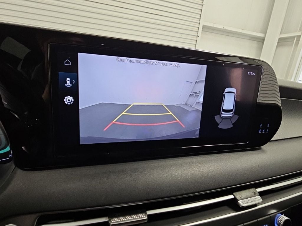 2024 Hyundai Palisade XRT
