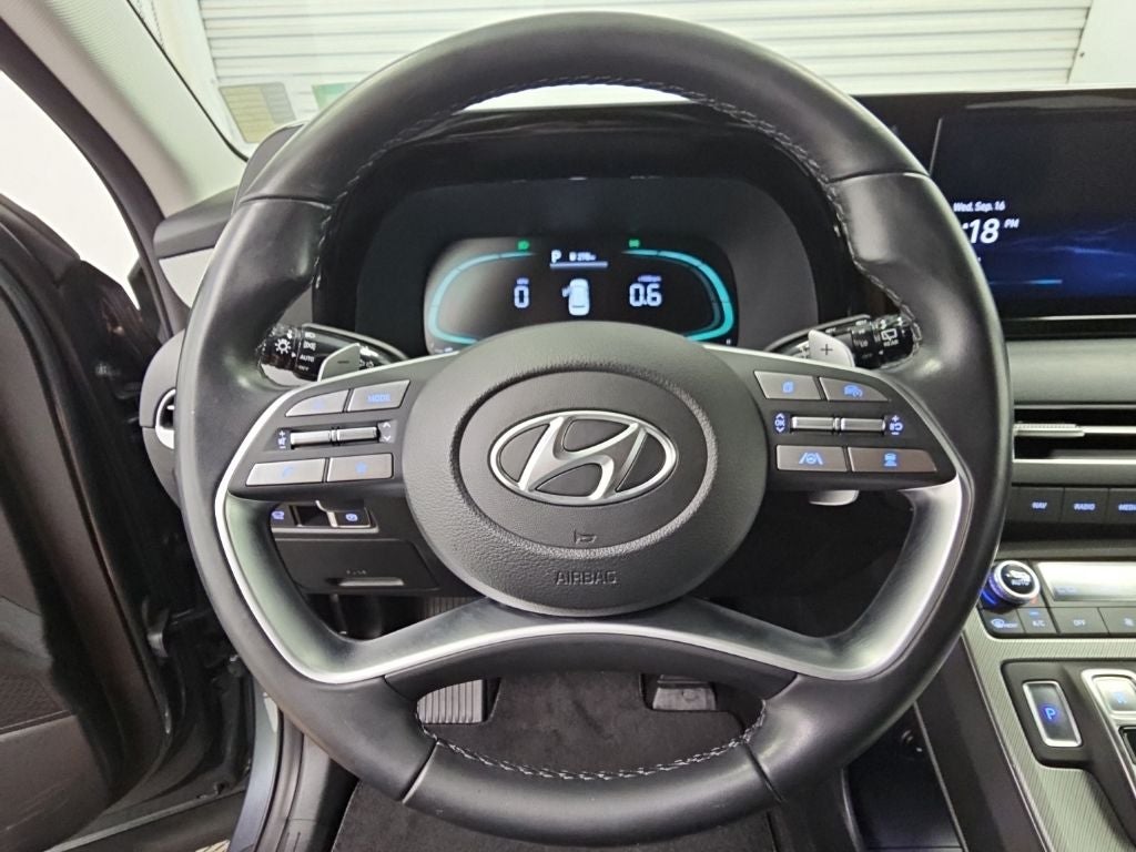 2024 Hyundai Palisade XRT