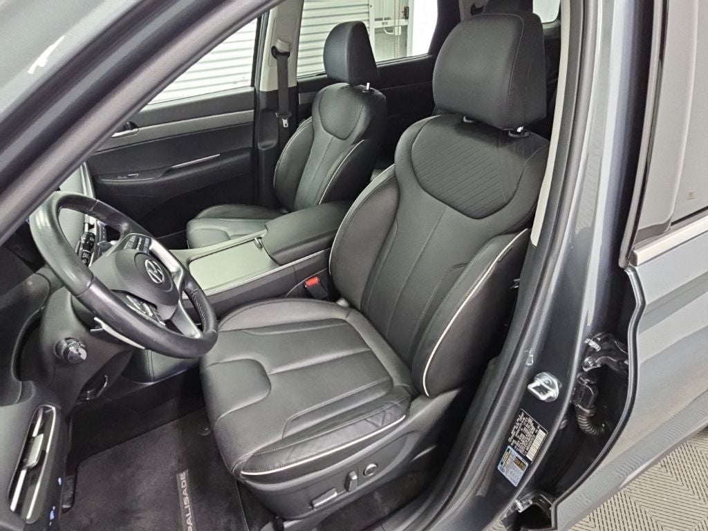2024 Hyundai Palisade XRT