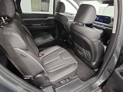 2024 Hyundai Palisade XRT