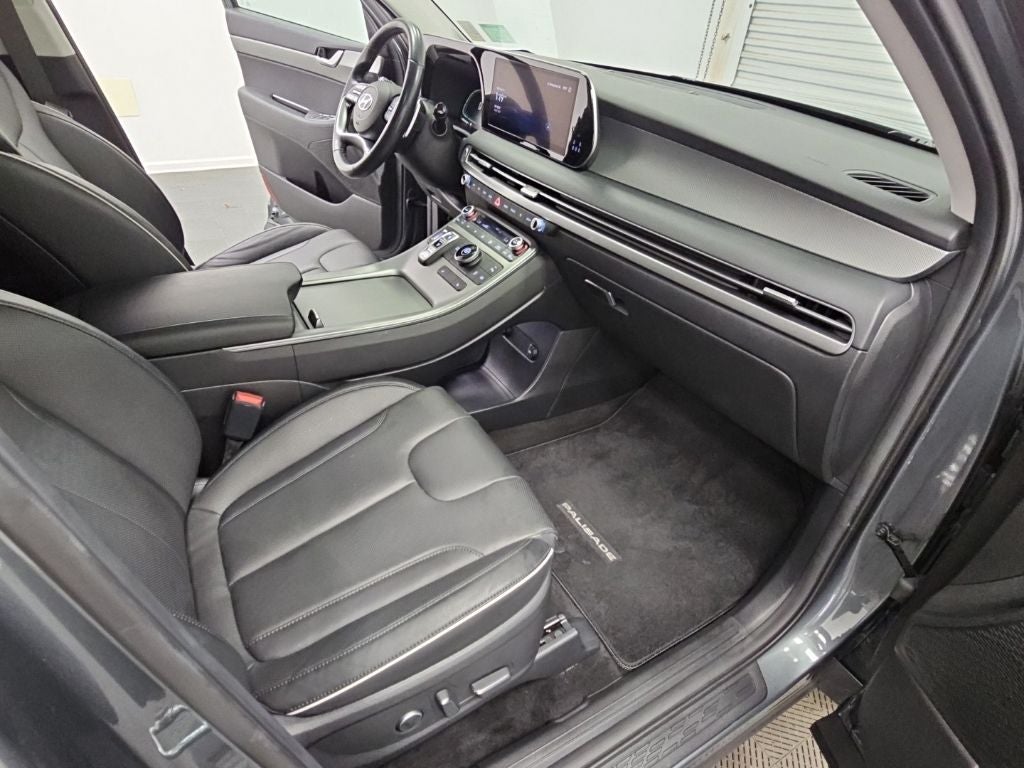 2024 Hyundai Palisade XRT