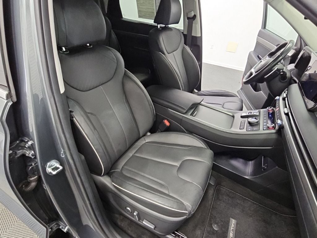 2024 Hyundai Palisade XRT