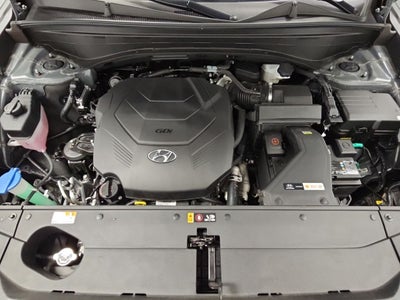 2024 Hyundai Palisade XRT