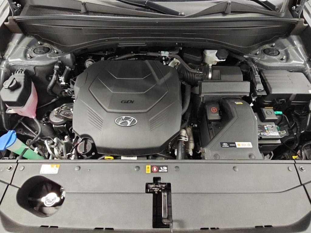2024 Hyundai Palisade XRT