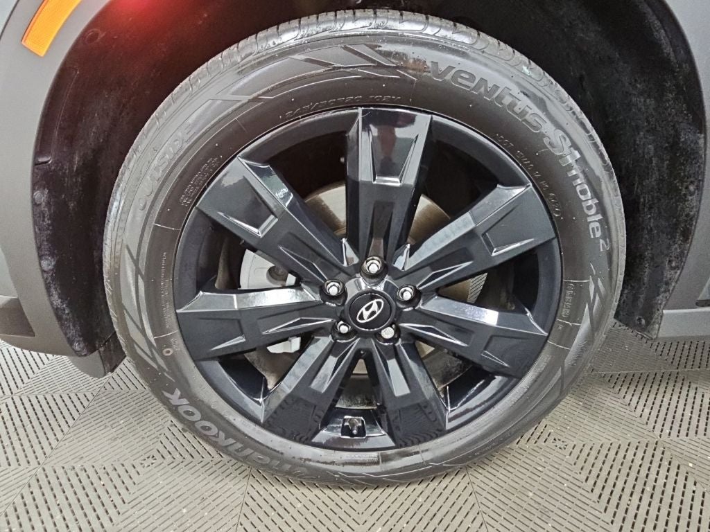 2024 Hyundai Palisade XRT
