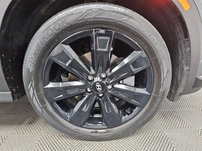 2024 Hyundai Palisade XRT