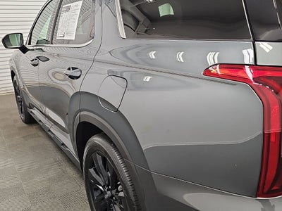 2024 Hyundai Palisade XRT