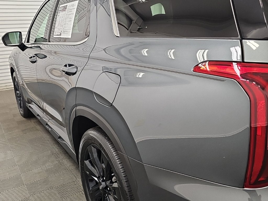 2024 Hyundai Palisade XRT