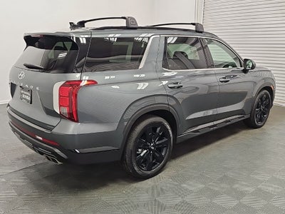 2024 Hyundai Palisade XRT