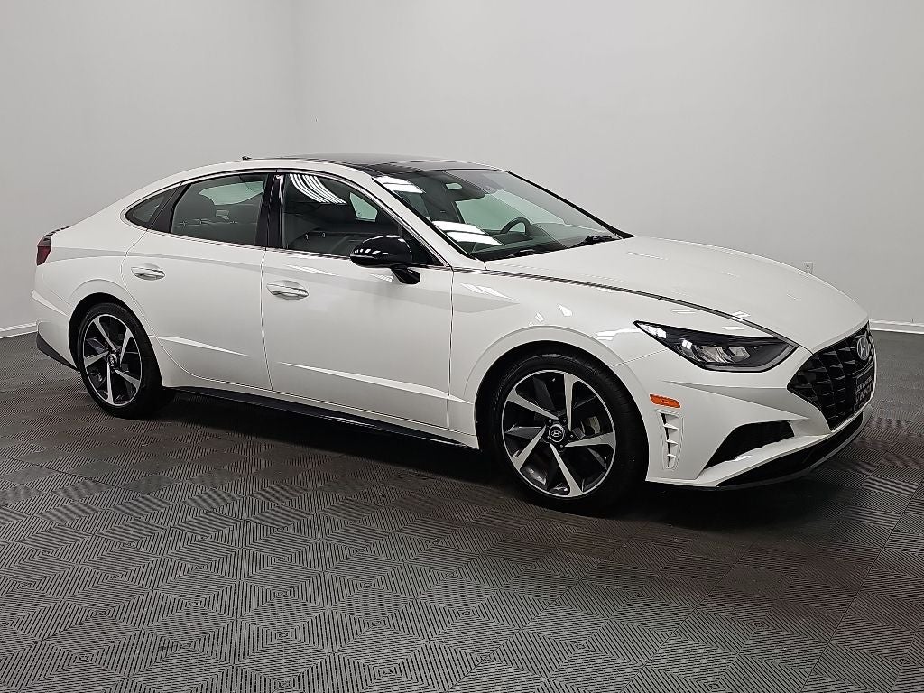 2022 Hyundai Sonata SEL Plus
