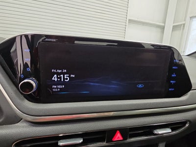 2022 Hyundai Sonata SEL Plus