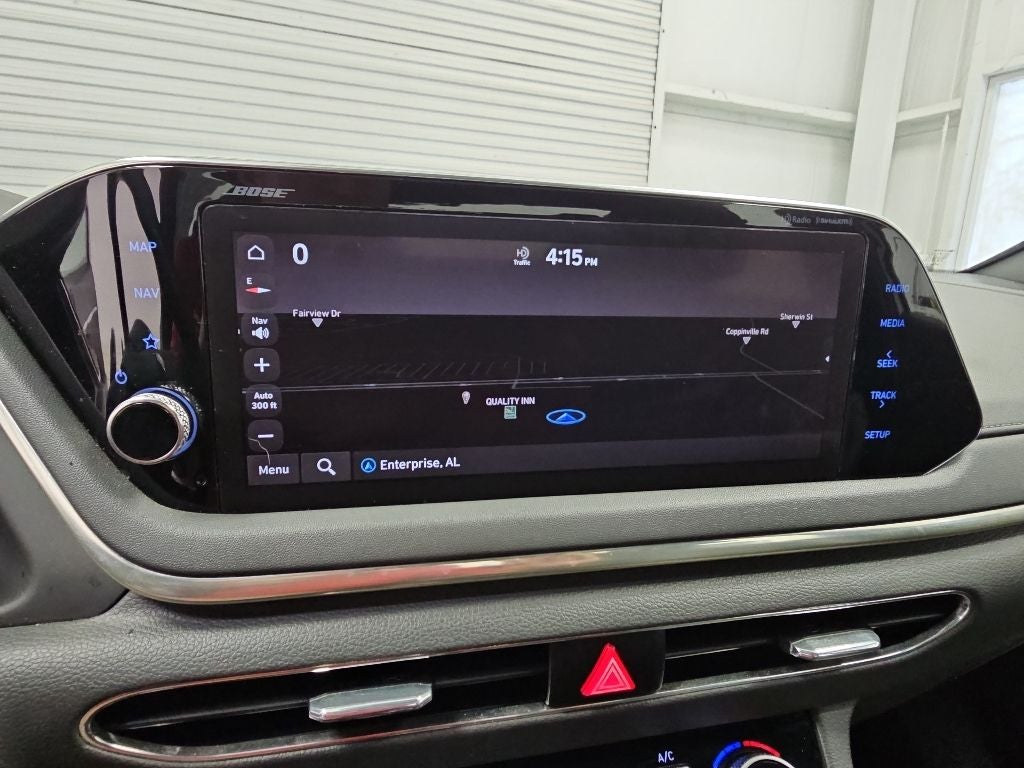 2022 Hyundai Sonata SEL Plus