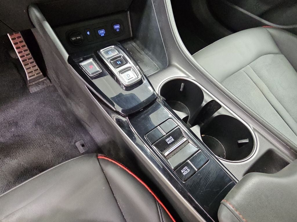 2022 Hyundai Sonata SEL Plus