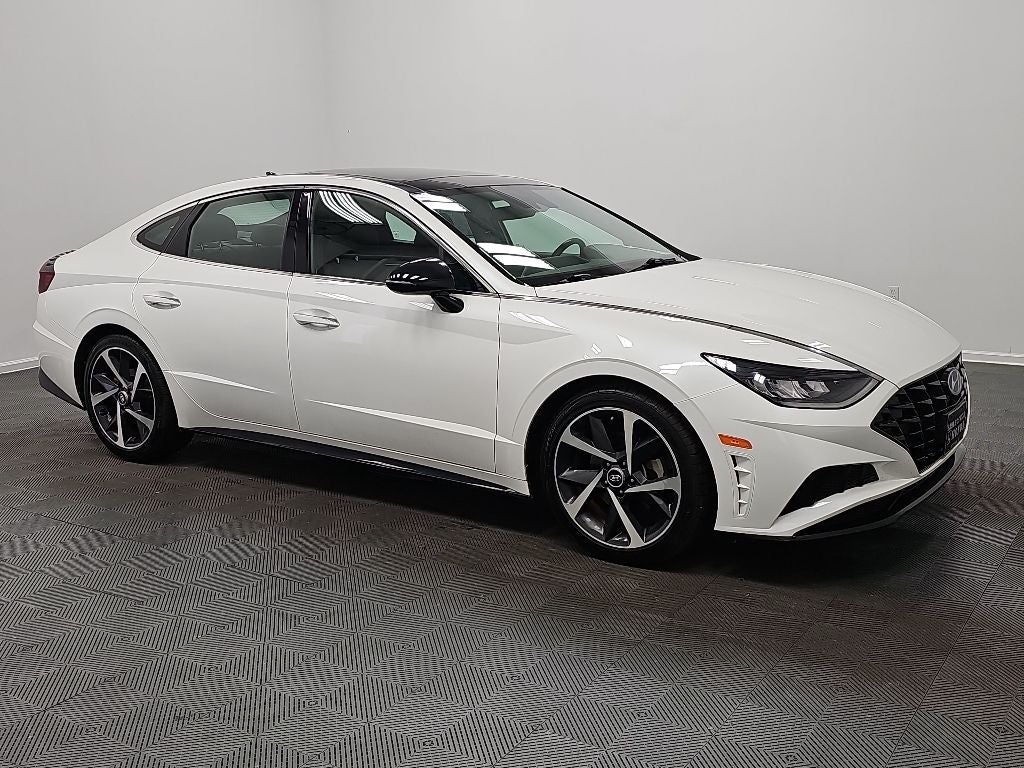 2022 Hyundai Sonata SEL Plus