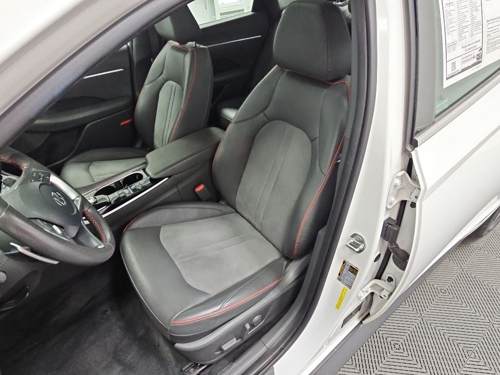 2022 Hyundai Sonata SEL Plus