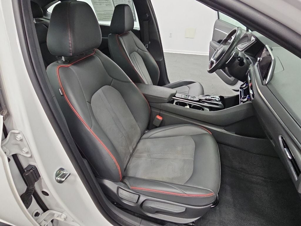 2022 Hyundai Sonata SEL Plus