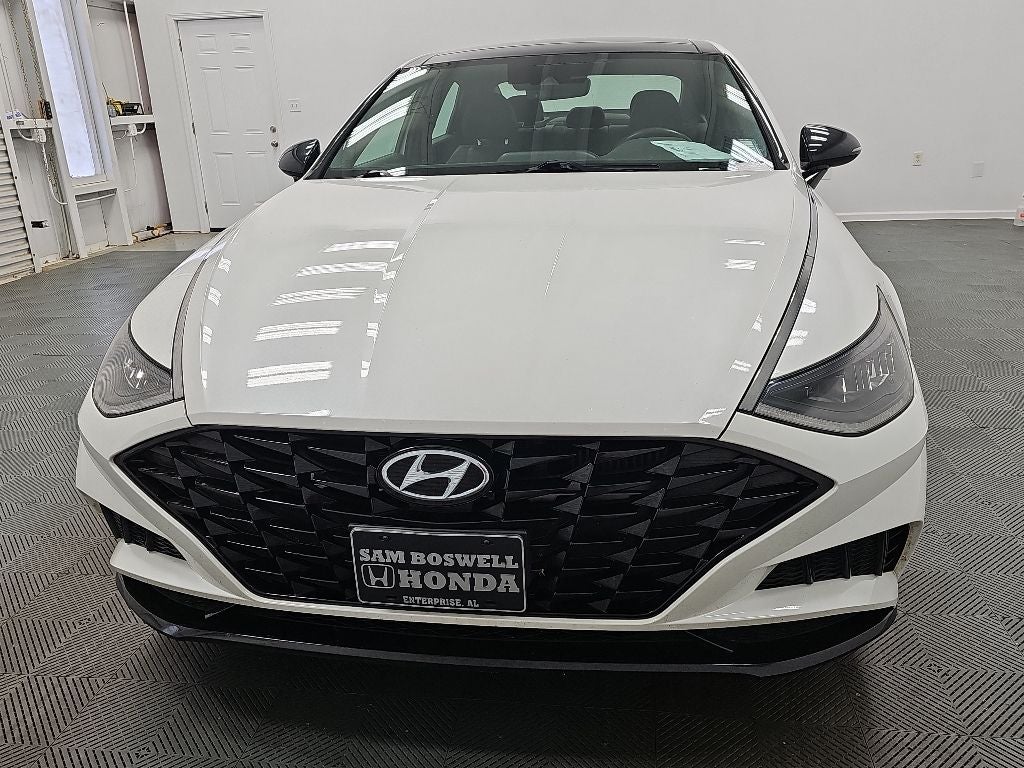 2022 Hyundai Sonata SEL Plus