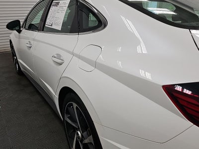 2022 Hyundai Sonata SEL Plus